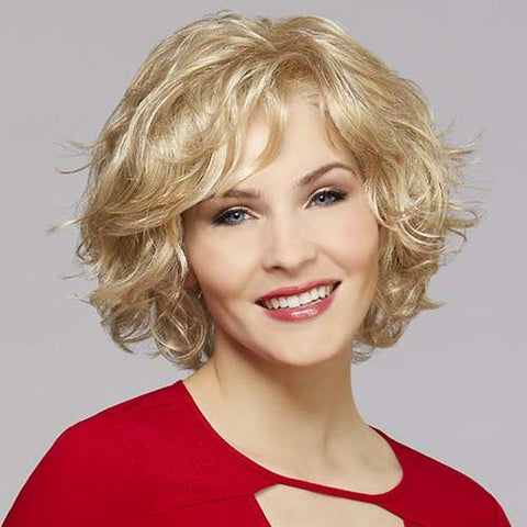 Jules Lace Front Wig By Henry Margu - Valentine Wigs