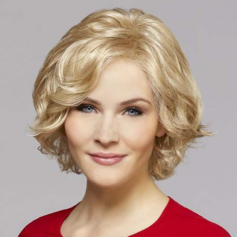 Jules Lace Front Wig By Henry Margu - Valentine Wigs