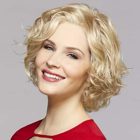 Jules Lace Front Wig By Henry Margu - Valentine Wigs