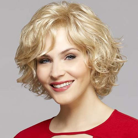 Jules Lace Front Wig By Henry Margu - Valentine Wigs