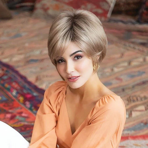 June Wig Orchid Collection Rene of Paris - Valentine Wigs