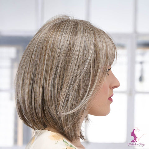 Just Arrived Petite Mono Part Lace Front Wig by Natural Image Inspired - Valentine Wigs