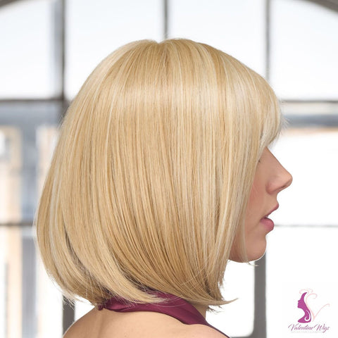 Just Arrived Petite Mono Part Lace Front Wig by Natural Image Inspired - Valentine Wigs