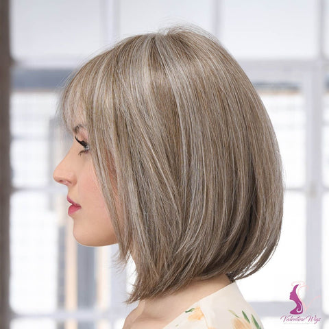 Just Arrived Petite Mono Part Lace Front Wig by Natural Image Inspired - Valentine Wigs