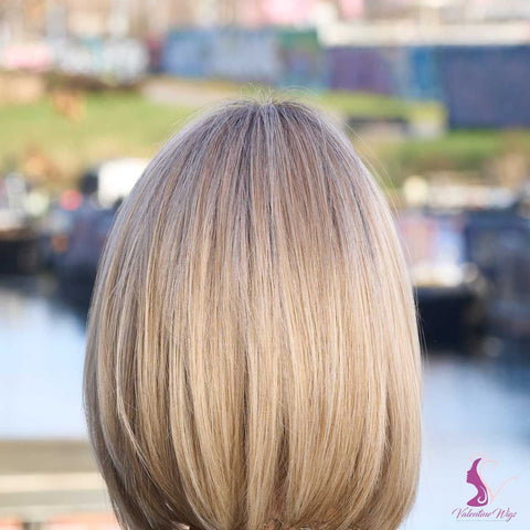 Just Arrived Petite Mono Part Lace Front Wig by Natural Image Inspired - Valentine Wigs
