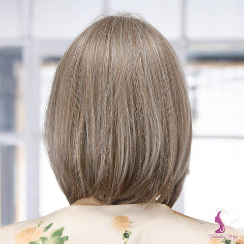 Just Arrived Petite Mono Part Lace Front Wig by Natural Image Inspired - Valentine Wigs
