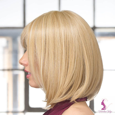 Just Arrived Petite Mono Part Lace Front Wig by Natural Image Inspired - Valentine Wigs
