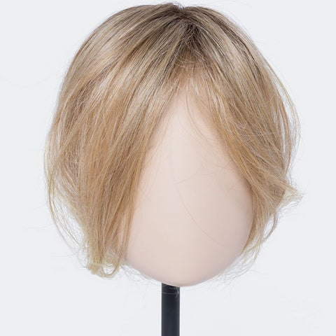 Just Mono Heat Friendly Hair Piece Ellen Wille Top Power Collection - Valentine Wigs