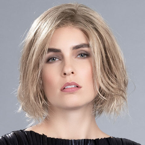 Just Mono Heat Friendly Hair Piece Ellen Wille Top Power Collection - Valentine Wigs