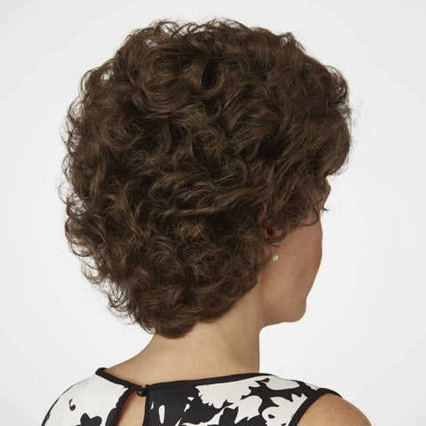 Just Right by Natural Image - Valentine Wigs