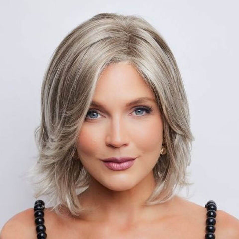 Kade Lace Part Ext Lace Front Wig Noriko Rene Of Paris - Valentine Wigs