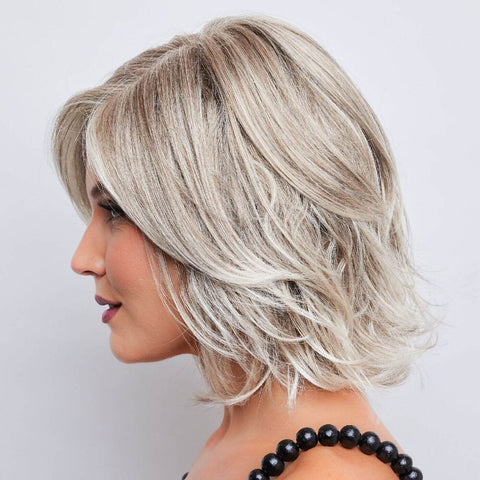 Kade Lace Part Ext Lace Front Wig Noriko Rene Of Paris - Valentine Wigs