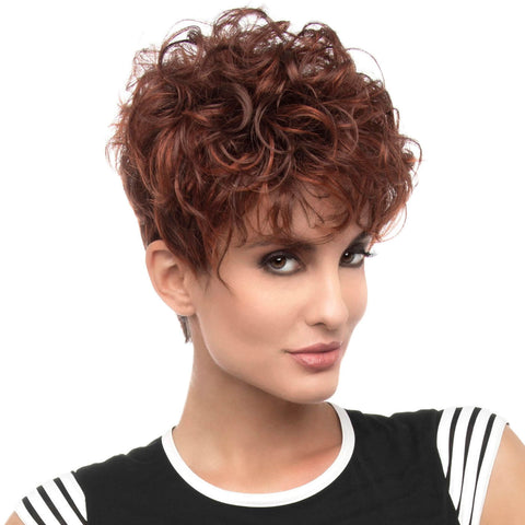 Kaitlyn Open Top Wig By Envy (Was Mint) - Valentine Wigs