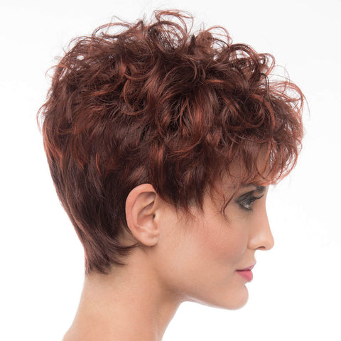 Kaitlyn Open Top Wig By Envy (Was Mint) - Valentine Wigs