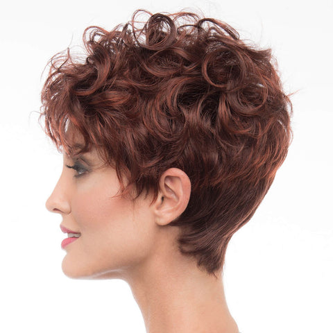 Kaitlyn Open Top Wig By Envy (Was Mint) - Valentine Wigs