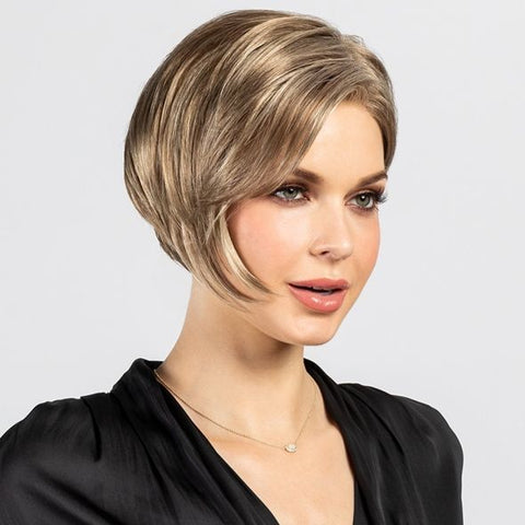 Kari Mono Part Lace Front Wig By Envy (Was Lotus) - Valentine Wigs