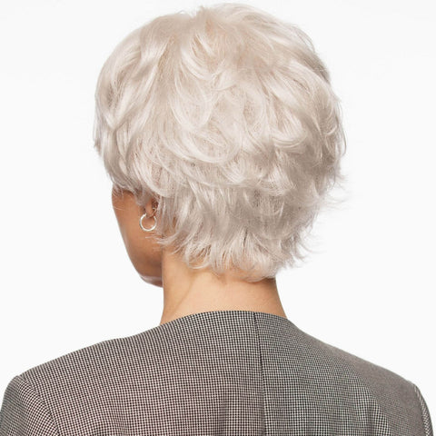 Kasumi Lace Front Ladies Wigs by Sentoo - Premium Collection - Valentine Wigs