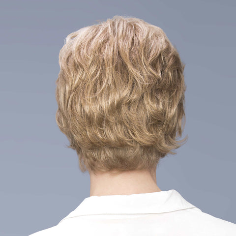 Kasumi Lace Front Ladies Wigs by Sentoo - Premium Collection - Valentine Wigs