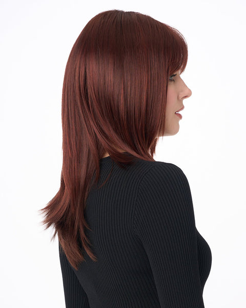 Kate Open Top Wig By Envy - Valentine Wigs