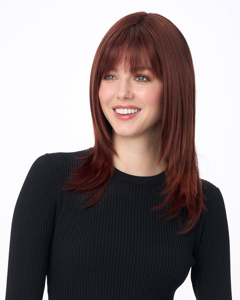 Kate Open Top Wig By Envy - Valentine Wigs