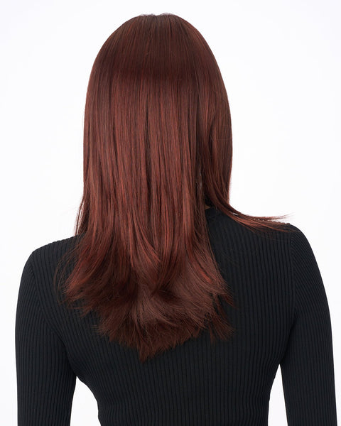 Kate Open Top Wig By Envy - Valentine Wigs