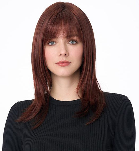 Kate Open Top Wig By Envy - Valentine Wigs