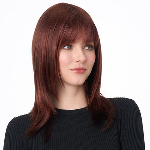 Kate Open Top Wig By Envy - Valentine Wigs