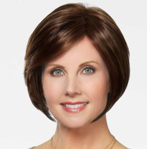 Katie Lace Part Lace Front Wig By Henry Margu - Valentine Wigs