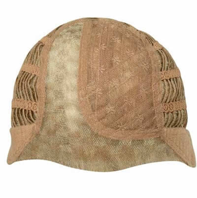 Katie Lace Part Lace Front Wig By Henry Margu - Valentine Wigs