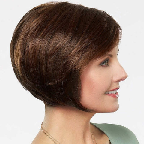 Katie Lace Part Lace Front Wig By Henry Margu - Valentine Wigs