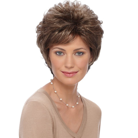 Katie Wig Classique Collection by Estetica Designs - Valentine Wigs