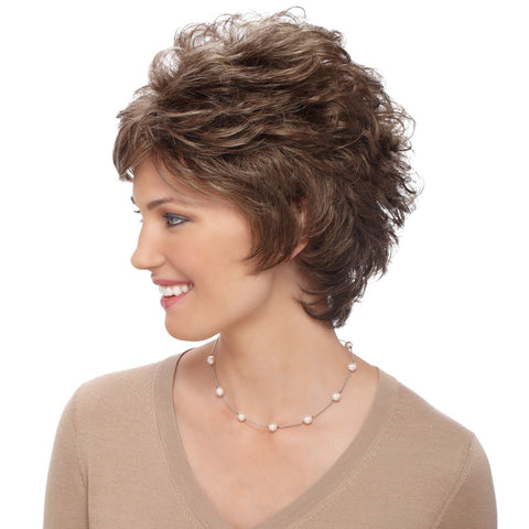 Katie Wig Classique Collection by Estetica Designs - Valentine Wigs