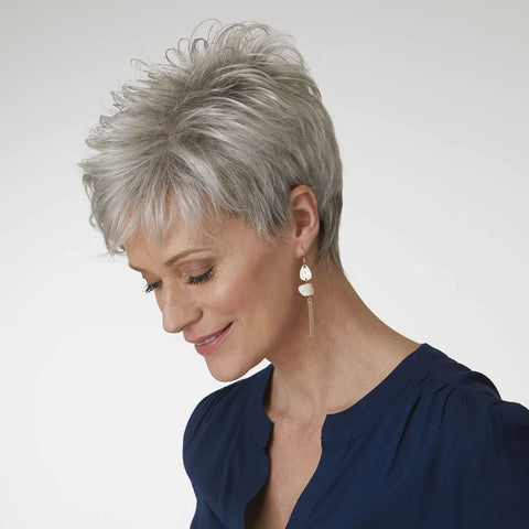 Katyana Petite Wig by Natural Image - Valentine Wigs