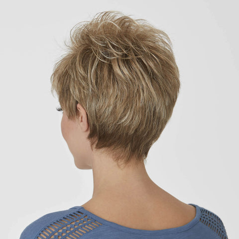 Katyana Petite Wig by Natural Image - Valentine Wigs