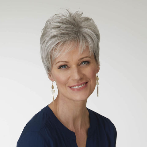 Katyana Petite Wig by Natural Image - Valentine Wigs