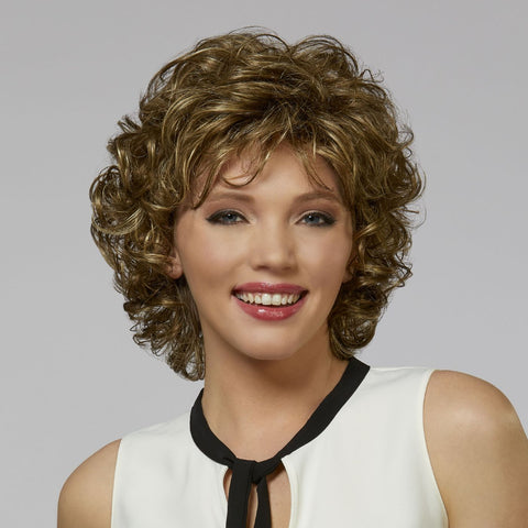 Kayla Wig By Henry Margu - Valentine Wigs