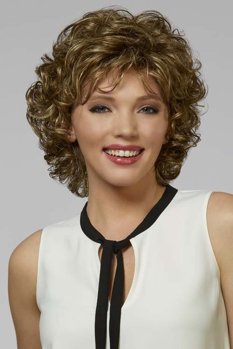 Kayla Wig By Henry Margu - Valentine Wigs