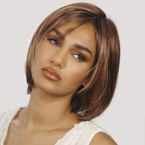 Keeley Wig From Hair World - Valentine Wigs