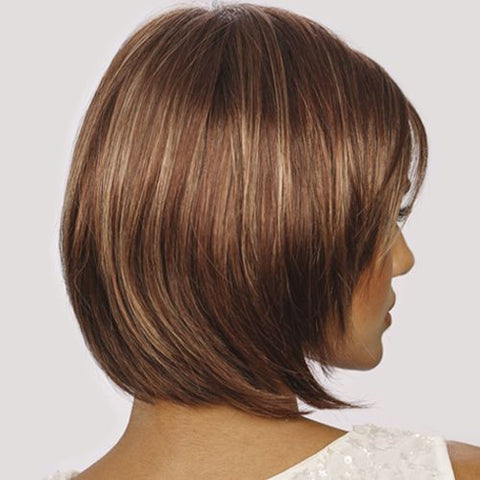 Keeley Wig From Hair World - Valentine Wigs