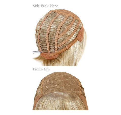 Keeley Wig From Hair World - Valentine Wigs