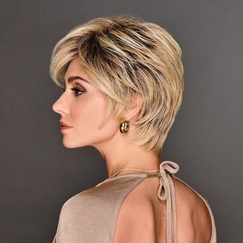 Keep It Classy Lace Front Wig by Gabor Designer Series - Valentine Wigs