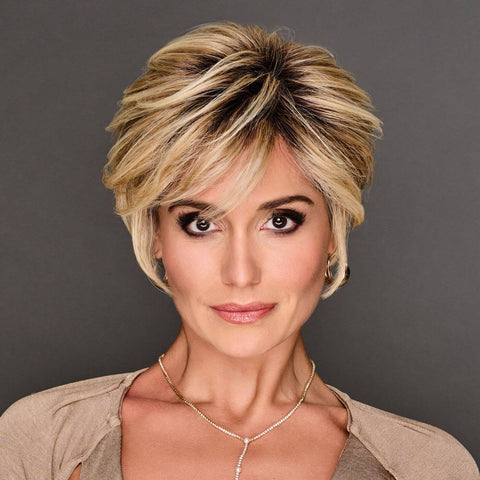 Keep It Classy Lace Front Wig by Gabor Designer Series - Valentine Wigs