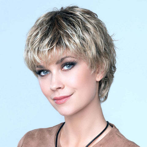 Keira Mono Crown Wig Ellen Wille Hairpower Collection - Valentine Wigs