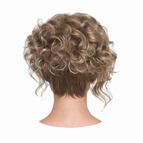 Kelsey Open Top Wig By Envy Was ( Cactus) - Valentine Wigs