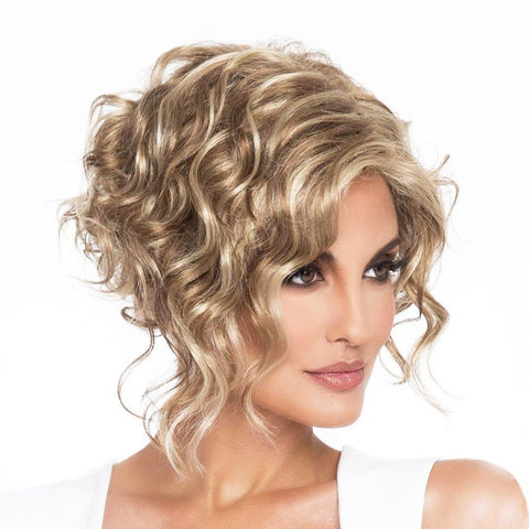 Kelsey Open Top Wig By Envy Was ( Cactus) - Valentine Wigs