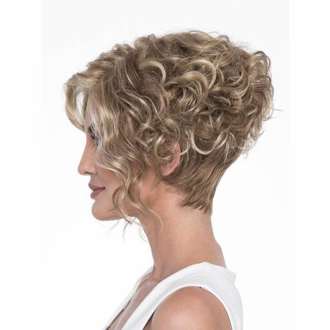 Kelsey Open Top Wig By Envy Was ( Cactus) - Valentine Wigs