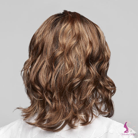Kendall Mono Lace Front Wig By Henry Margu Naturally Yours