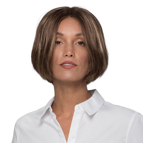 Kennedy Lace Front Mono Wig High Society Collection by Estetica Designs - Valentine Wigs