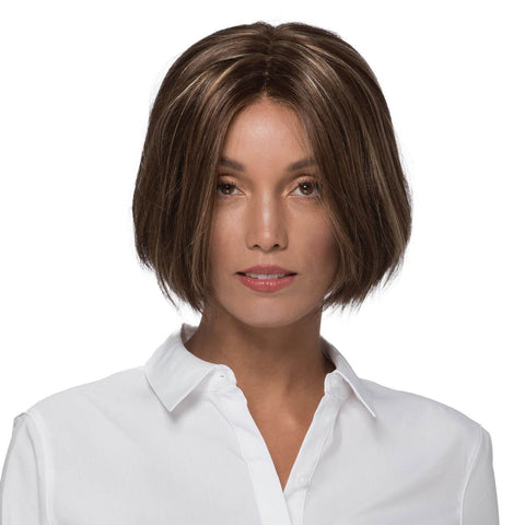 Kennedy Lace Front Mono Wig High Society Collection by Estetica Designs - Valentine Wigs