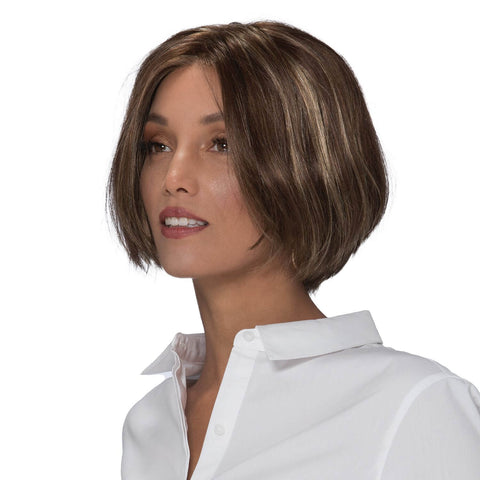 Kennedy Lace Front Mono Wig High Society Collection by Estetica Designs - Valentine Wigs